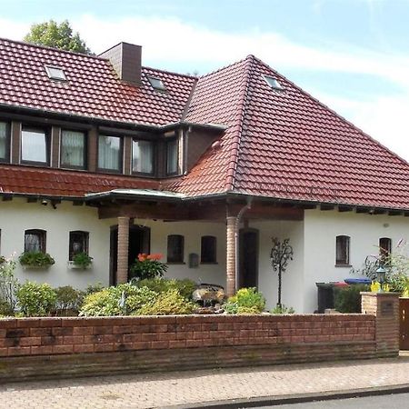 Ferienwohnungen An Der Hufeland-Therme Bad Pyrmont Zewnętrze zdjęcie