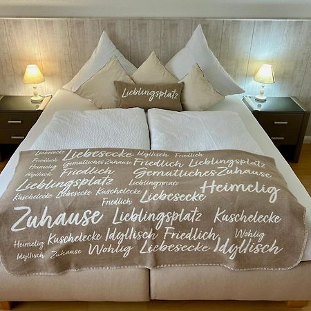 Ferienwohnungen An Der Hufeland-Therme Bad Pyrmont Zewnętrze zdjęcie