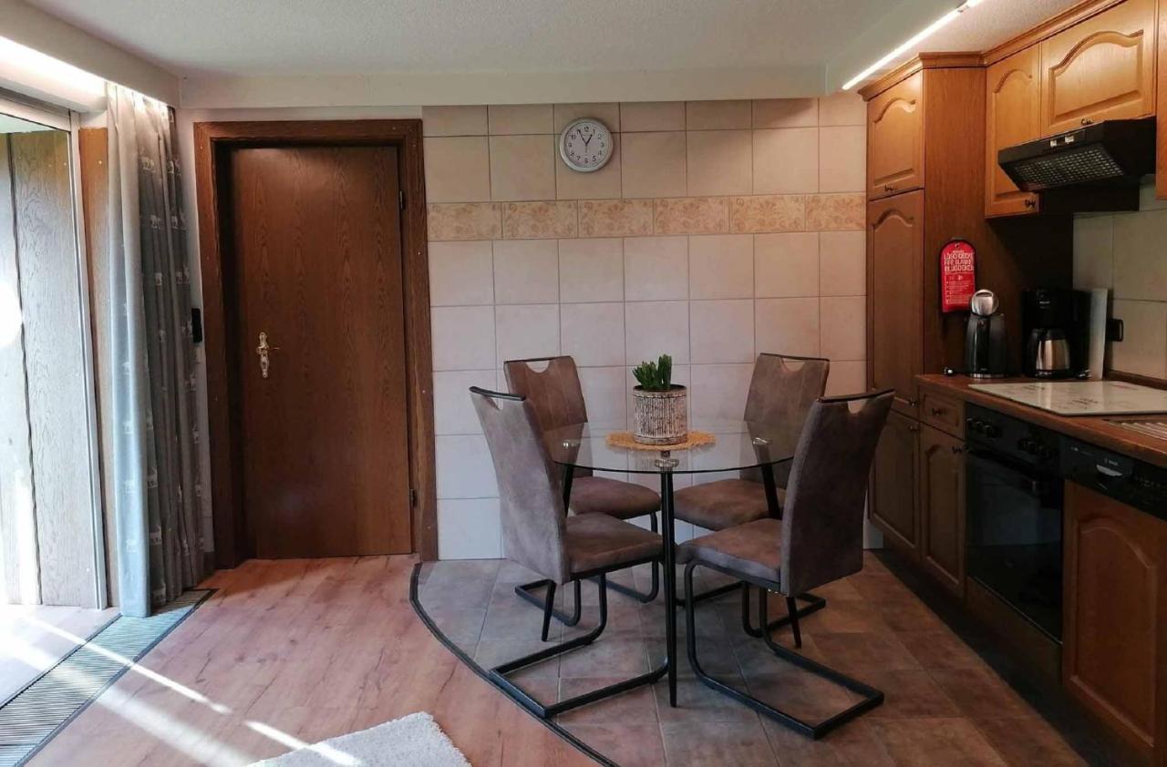 Ferienwohnungen An Der Hufeland-Therme Bad Pyrmont Zewnętrze zdjęcie